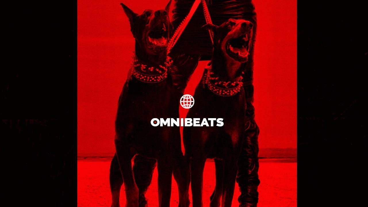 "Bark" | Dark Trap Rap Beats Instrumental - dark type beat 2023 (prod. by Omni Beats) 2