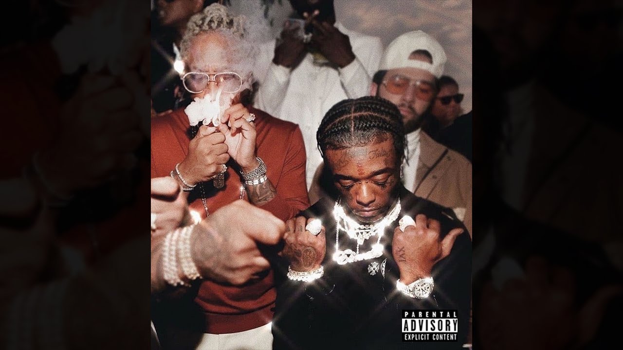 [FREE] Future & Lil Uzi Vert Type Beat - "Ghosts" (feat. Pop Smoke) 2