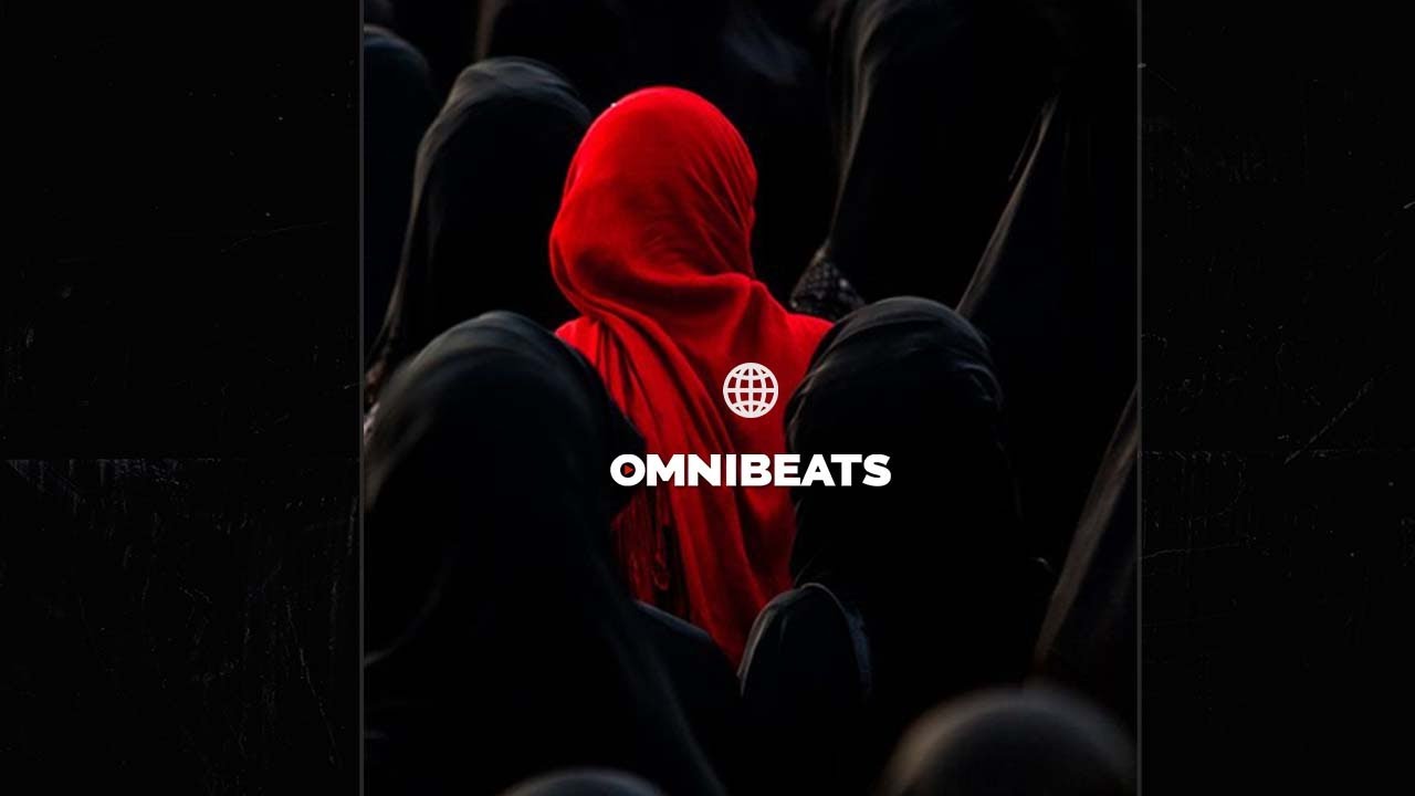 [FREE] "Im Different" | Dark Trap Rap Beat Instrumental 2023 - (prod. by Omni Beats) 2