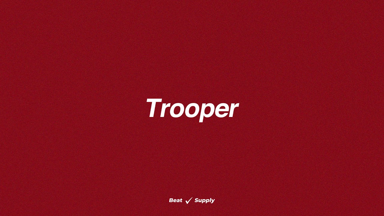 [FREE] Gunna x Roddy Ricch Type Beat "TROOPER" | Free Type Beat 2020 2