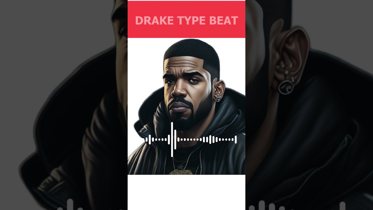 🎧 Drake R&B Piano Type Beat 2023 👉 You Deserve It 🎹 #shorts #DrakeTypeBeat #DrakeInstrumental 2