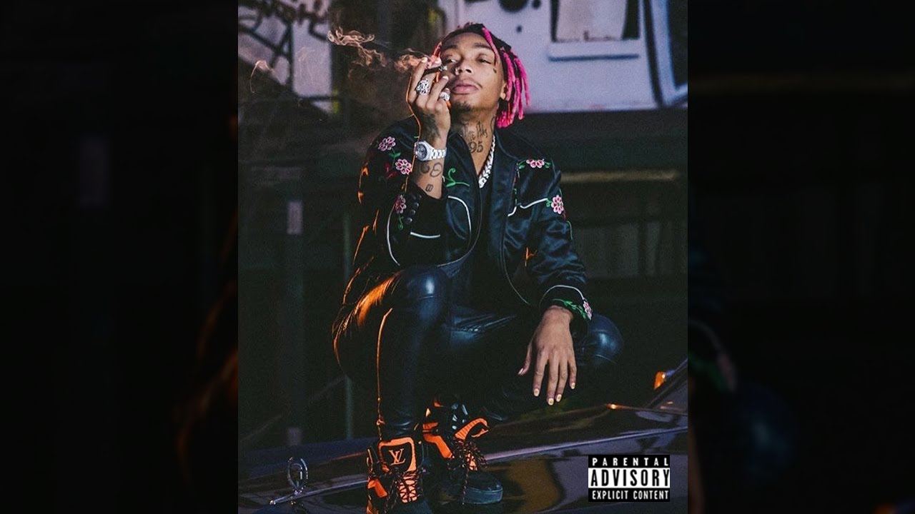 [FREE] Tyla Yaweh Type Beat - "Psycho" (feat. Travis Scott) 2