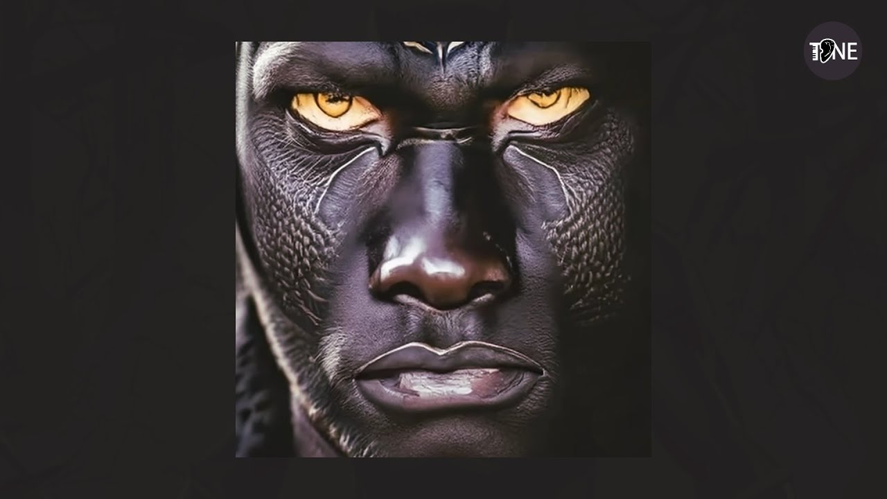Wakanda Type Beat 2023 | "Imma Animal" | Prod by Tone Jonez 2