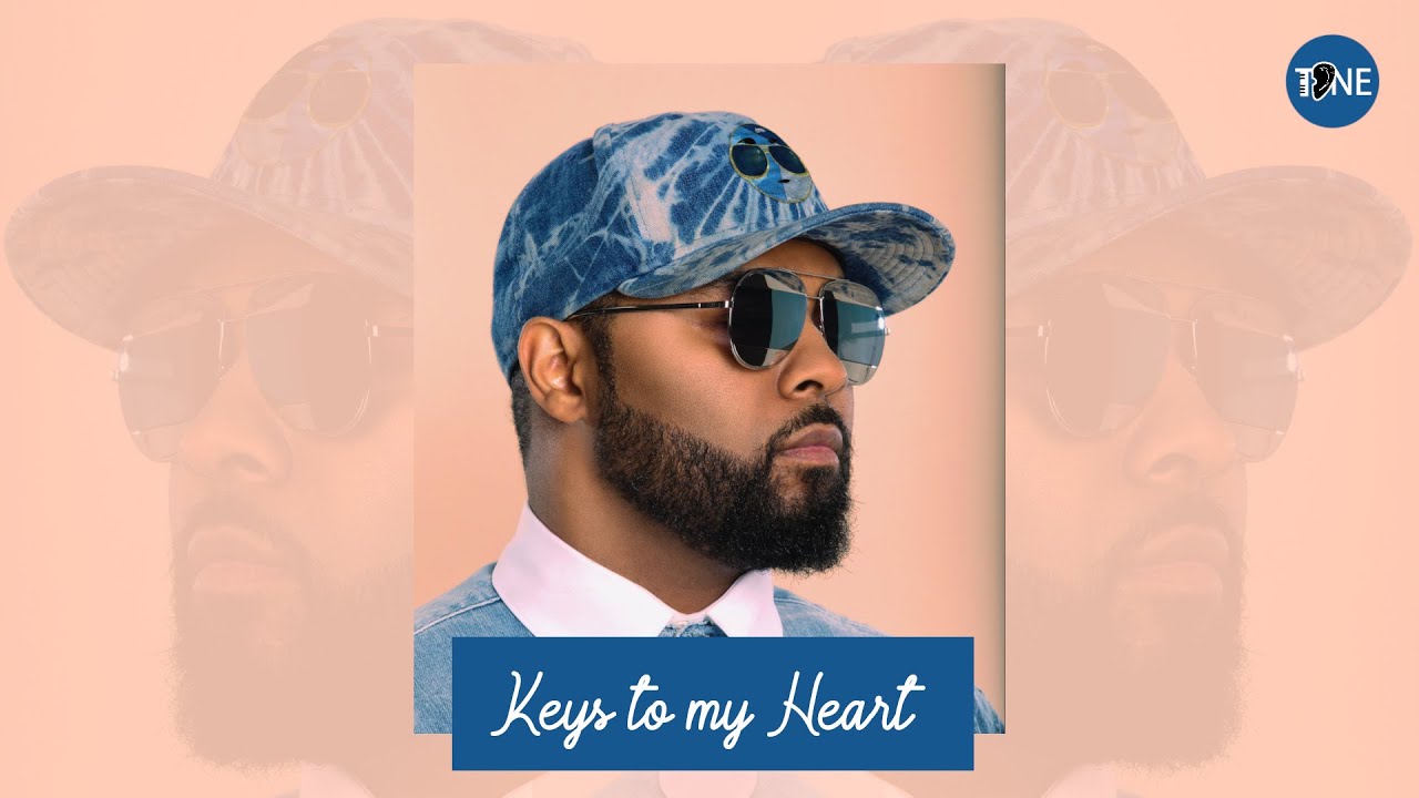 Musiq Soulchild R&B Type Beat 2023 | "Keys to my Heart" | Prod by Tone Jonez 2