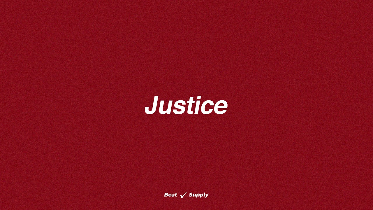 [FREE] "JUSTICE" Trap Beat Instrumental | Hard Rap Trap Hip Hop Freestyle Type Beat 2021 2
