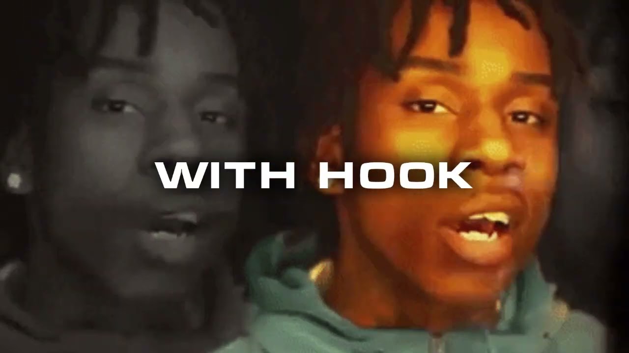 (Free w/HOOK) Polo G Type Beats With Hooks 2024 "Not Playin" | Pain Instrumental 2