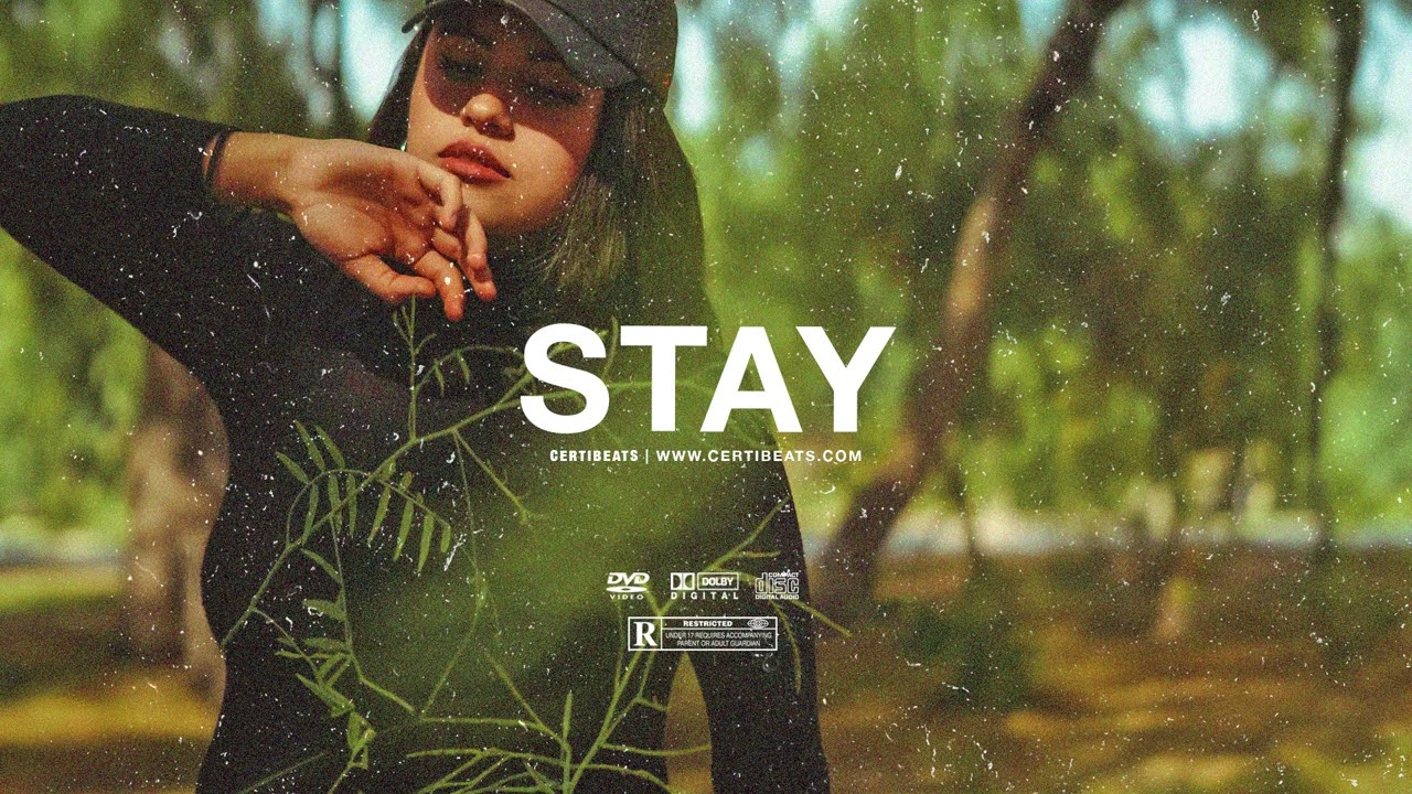 (FREE) Swae Lee ft Rema & Omah Lay Type Beat "STAY" | Free Beat | Dancehall Pop Instrumental 2024 2