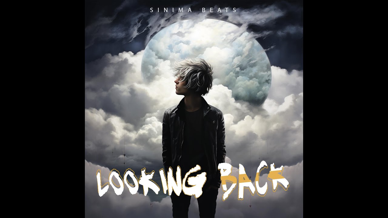 LOOKING BACK Instrumental (RHYTHMIC POP | SPANISH GUITAR Beat) Sinima Beats 2
