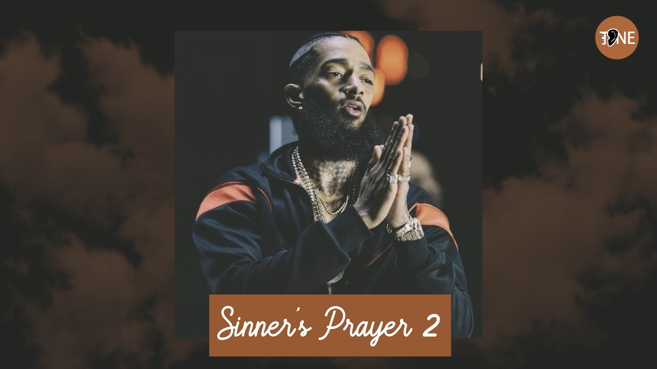 Gospel Type Beat 2023 | "Sinner's Prayer 2" | Prod by Tone Jonez 2