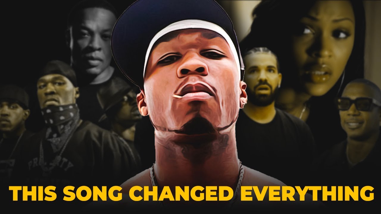 How 50 Cent’s “21 Questions” Changed Hip Hop 2