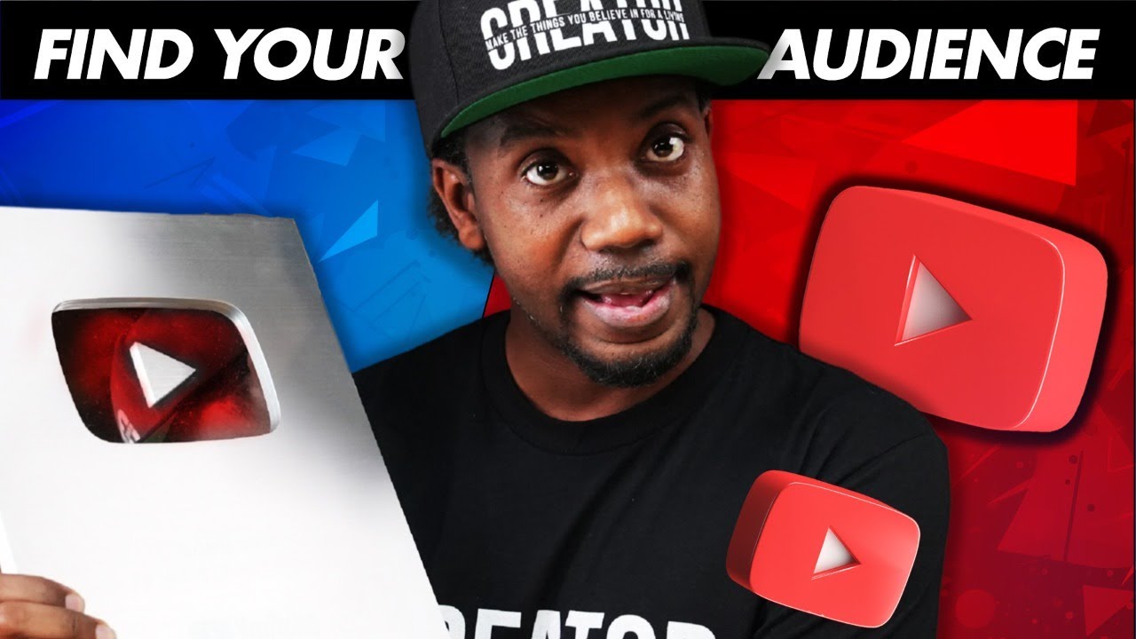 How to Find Your Audience on YouTube in 2024 and Stand Out 2