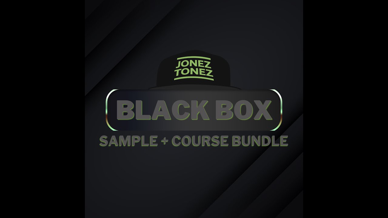Black Box Sample + Course Bundle 2