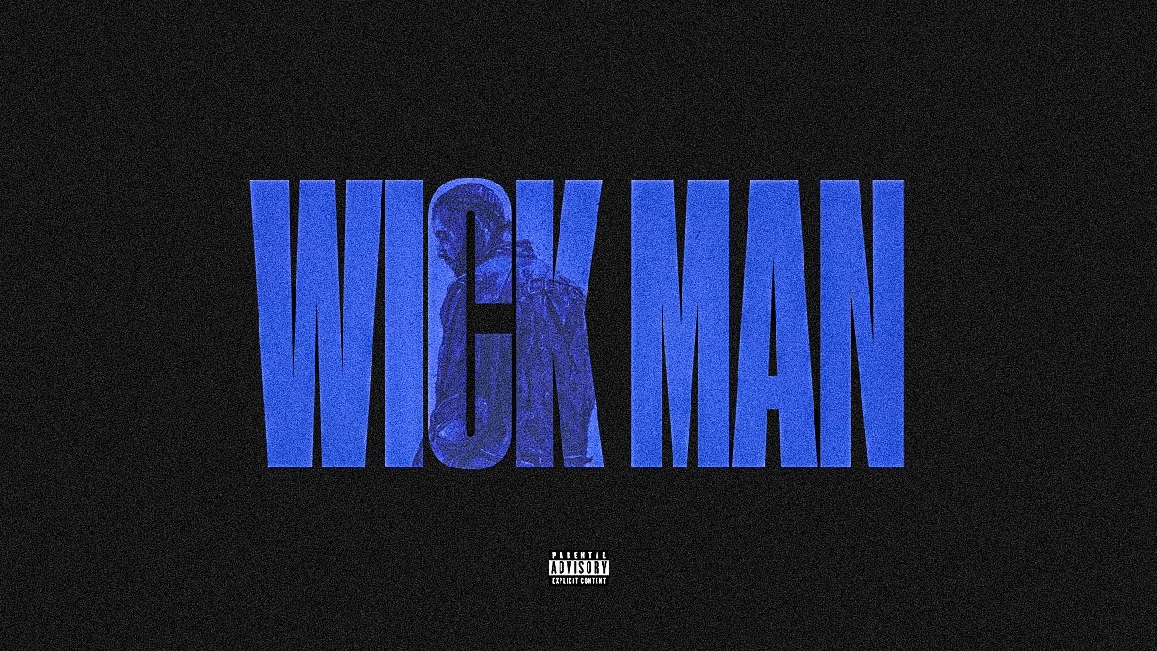 Drake - Wick Man Pt. II (Forgotten Remix) 2