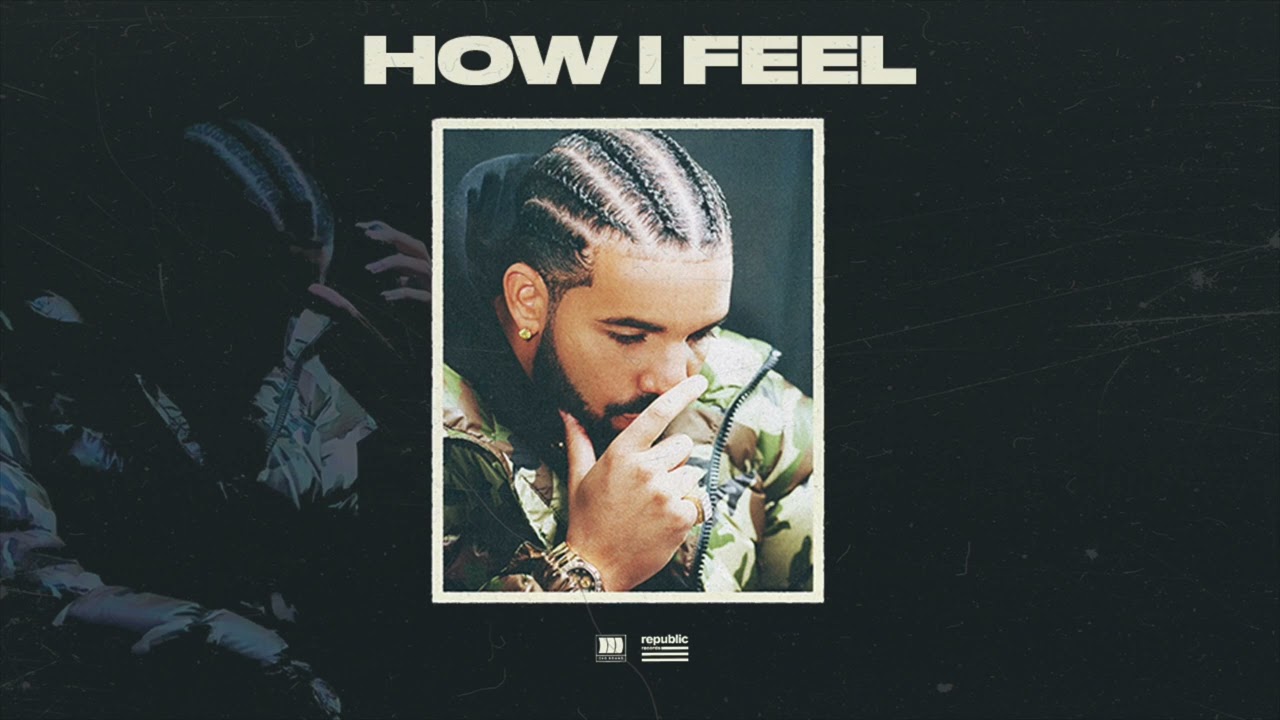 Drake - How I Feel (Sticky Remix) ft. Martin Ikin, Hayley May 2