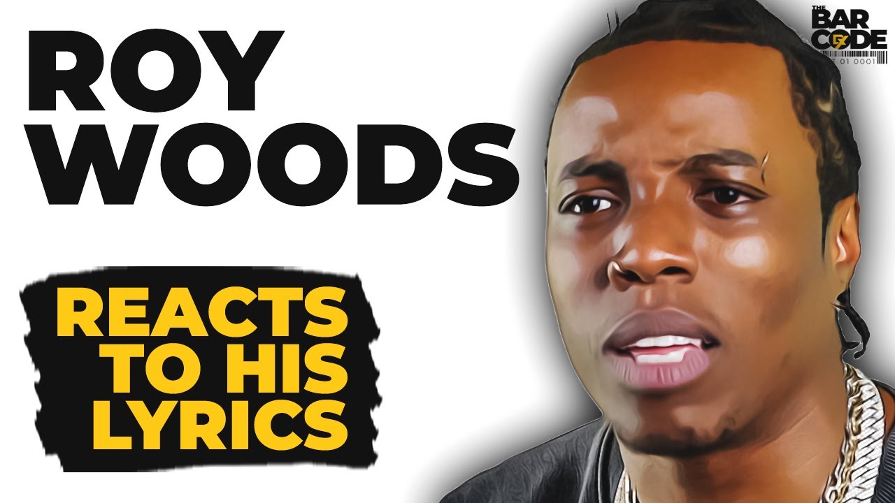 Roy Woods Laughs At His Toxic Lyrics, Toronto Slang & Songs About Girls | The Bar Code 2