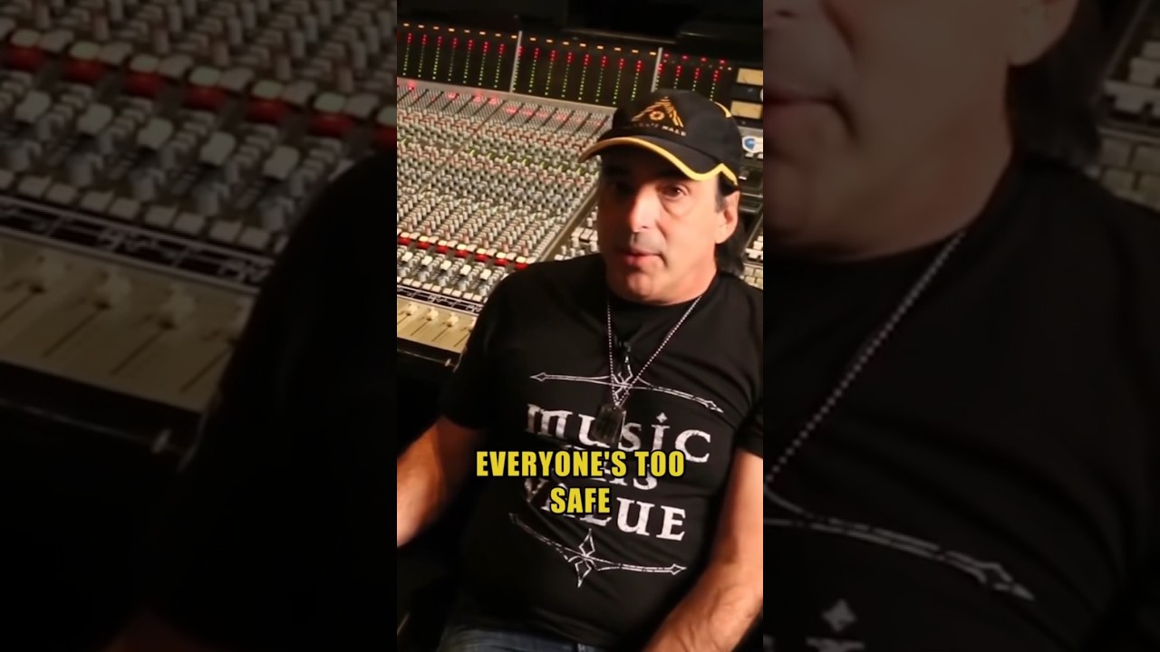 Engineer Like You Mean It with Chris Lord Alge 2