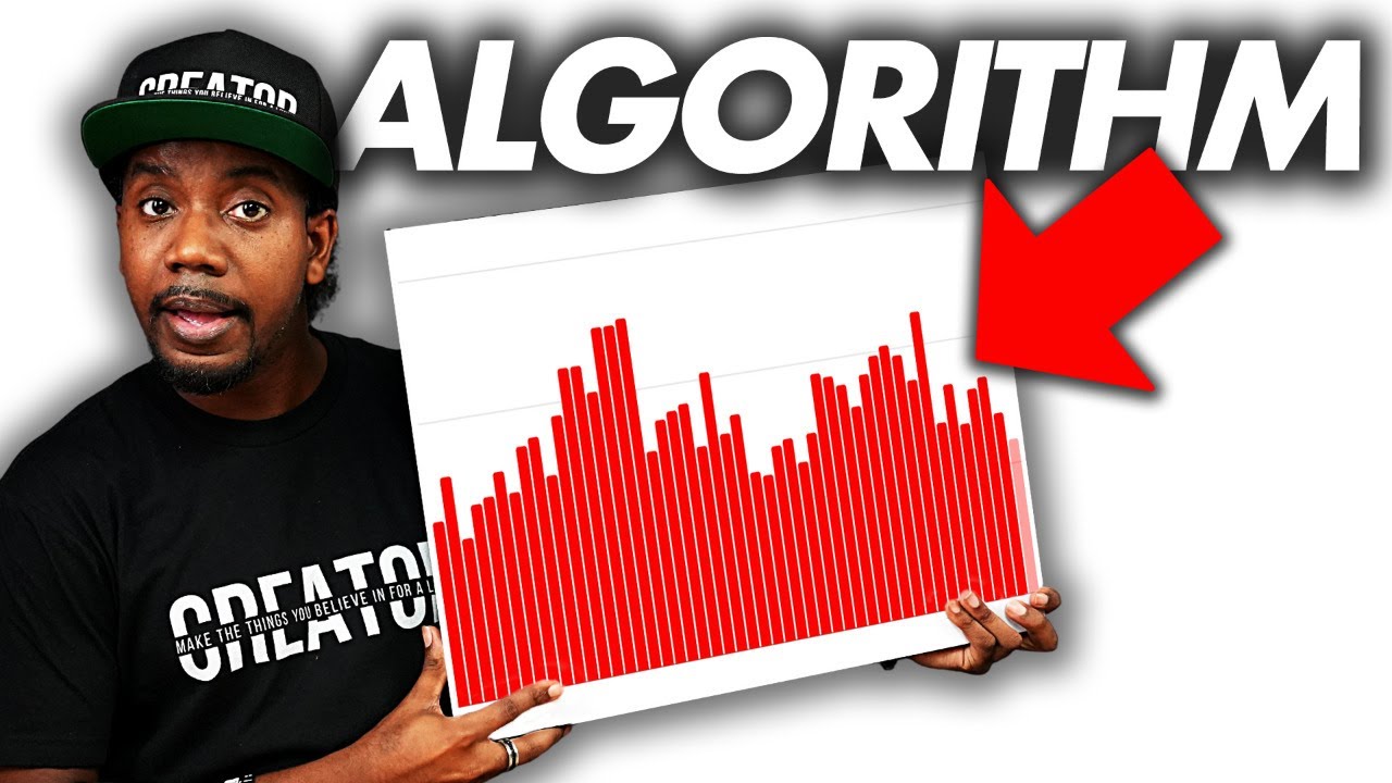 Understand the Algorithm as a Small YouTuber- FREE YouTube Analytics DEEP DIVE 2