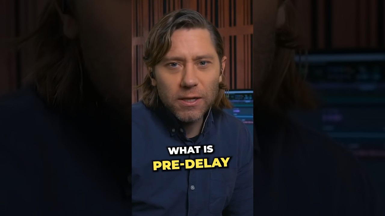What Is Pre-Delay? 2
