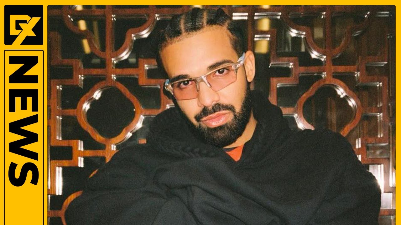 Drake Replies To Kendrick & Future Disses... On IG 👀 2
