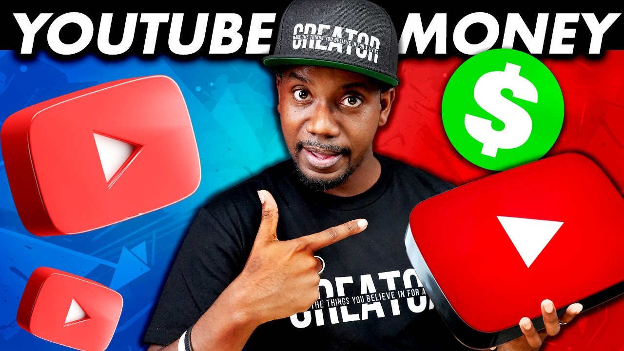 How to ACTUALLY Monetize on YouTube and Earn $10,000 a Month (without Adsense) 2