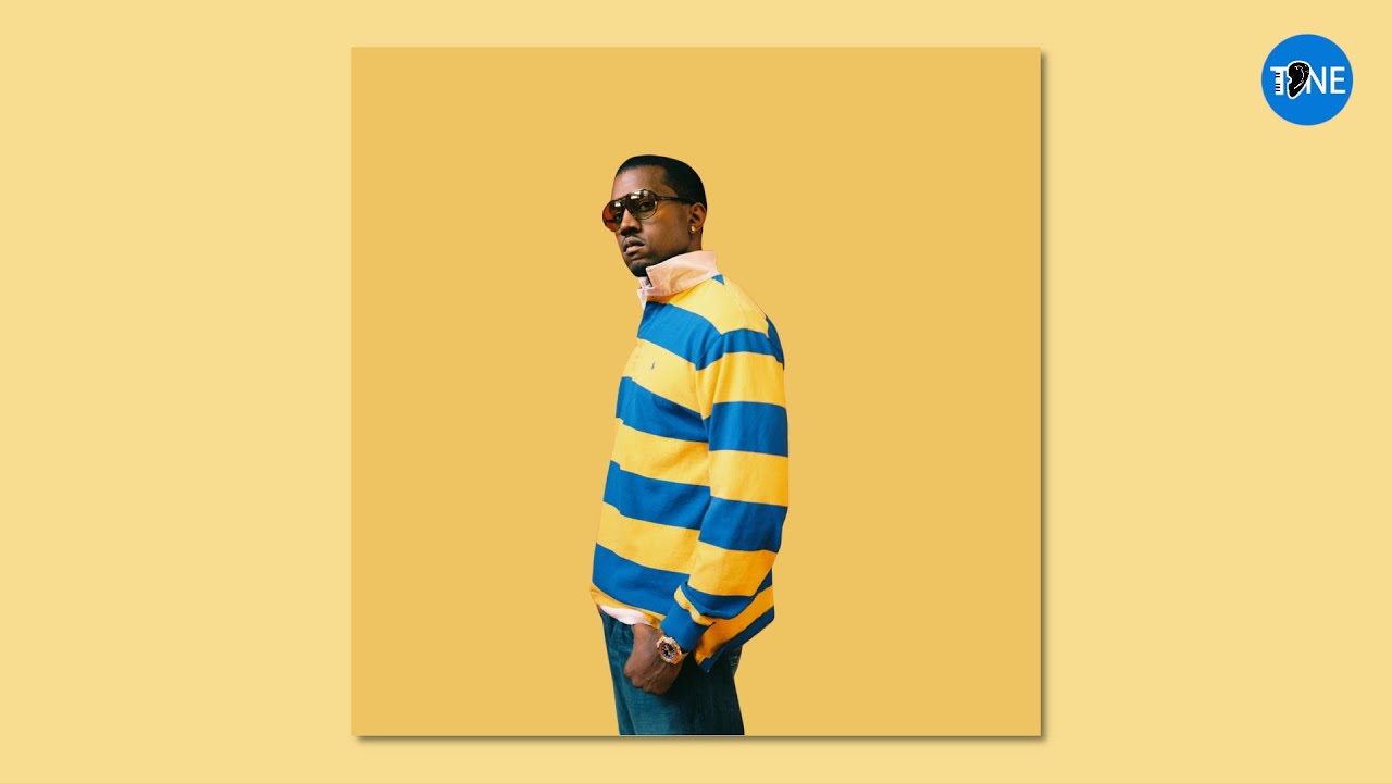 Old Kanye West Type Beat 2024 | "Mr. West 3" | Prod by Tone Jonez 2