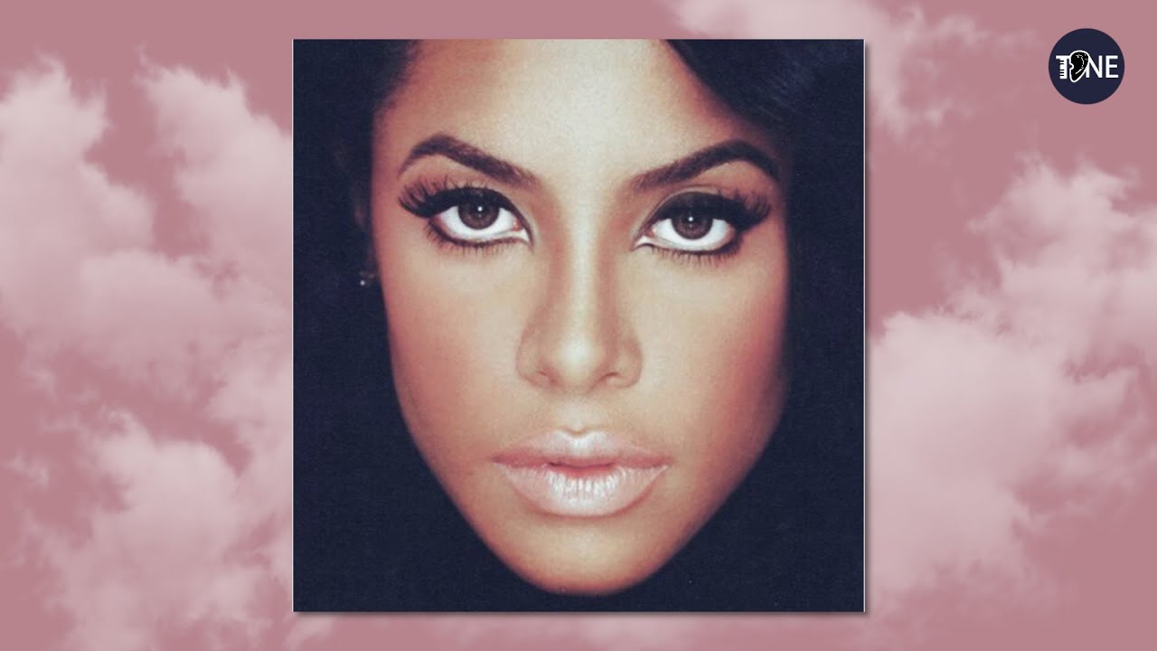 Timbaland x Aaliyah Type Beat 2024 | "Oh Oh Yeah Yeah" | Prod by Tone Jonez 2