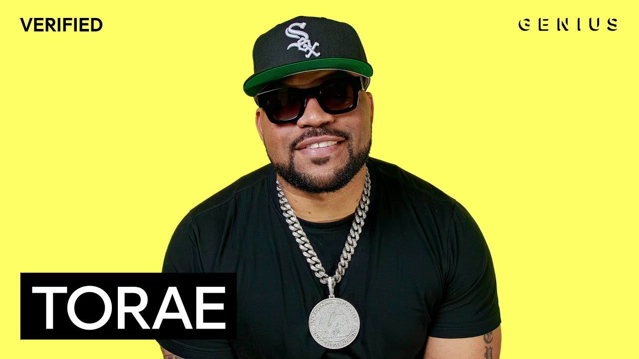 Torae "The Bubble Chip" Official Lyrics & Meaning | Genius Verified 2