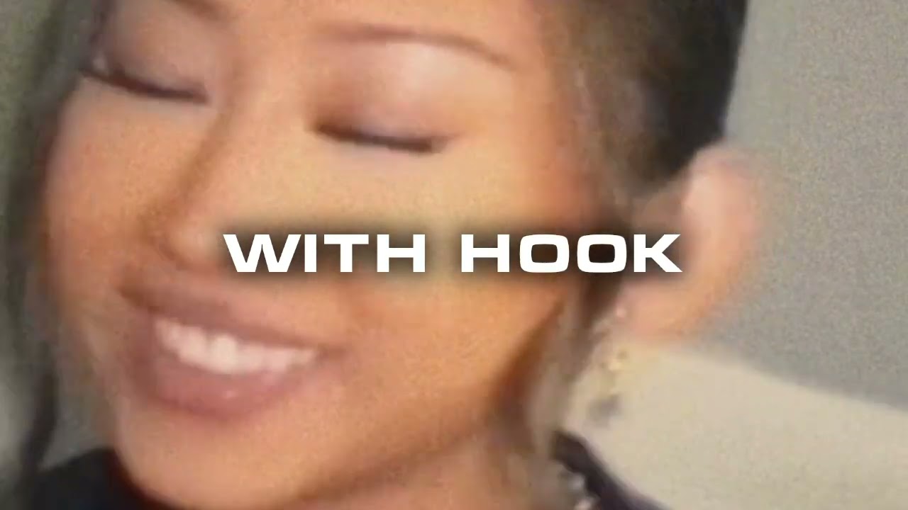 (Free w/HOOK) Fridayy ft. 4Batz Type Beats With Hooks 2024 "No More Love" 2