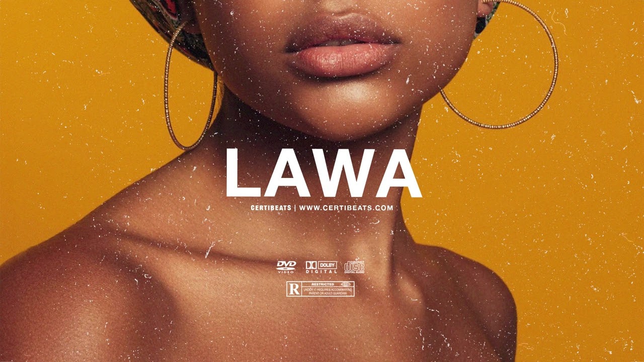 (FREE) Tems ft Tiwa Savage & Omah Lay Type Beat "Lawa" | Free Beat | Afrobeat Instrumental 2024 2