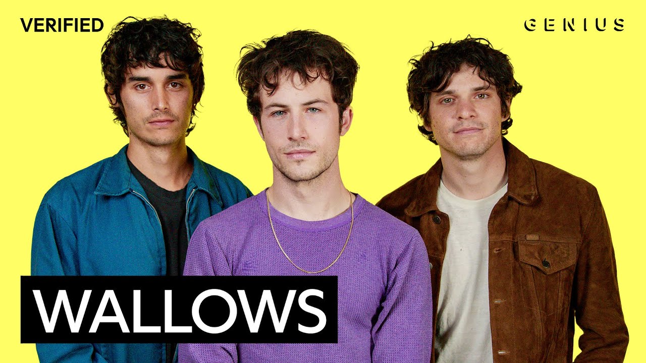 Wallows "Your Apartment" Official Lyrics & Meaning | Genius Verified 2