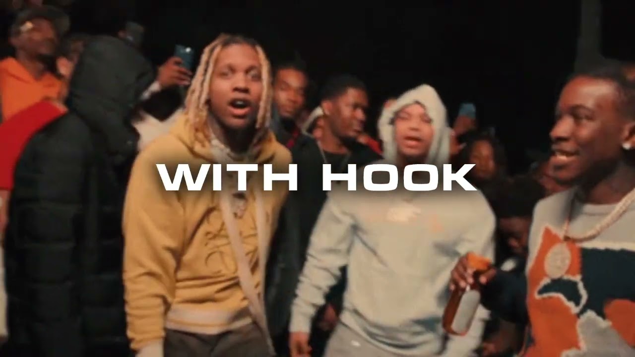 (Free w/HOOK) Lil Durk Ft. Polo G Type Beats With Hooks 2024 "Soul Child" 2