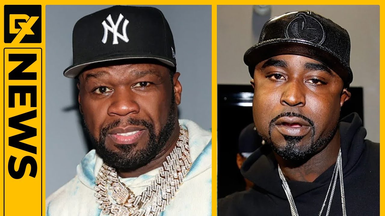 50 Cent Reignites Young Buck Beef... & Gets Reply 2
