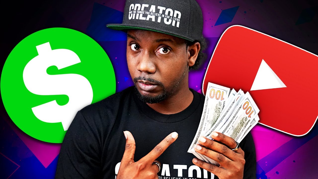 Monetization Monday - How to Get Paid Brand Deals - What is a UGC Creator? Managment and More! 2