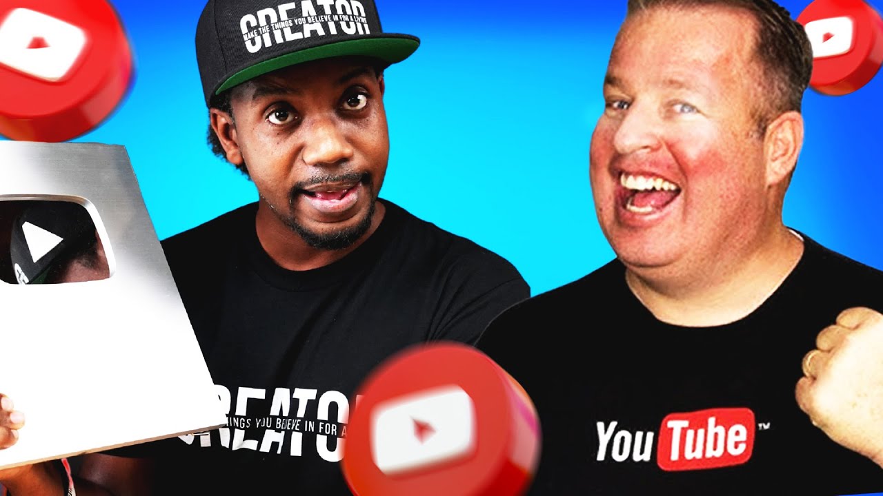 NEW YouTube Strategy for 2024 w/ @derraleves - How to Grow a Successful YouTube channel 2