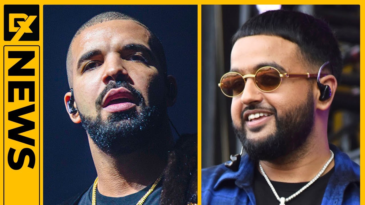 Drake Reacts To Nav Unfollowing Him On Instagram & "Siding" With Future & Metro Boomin 2