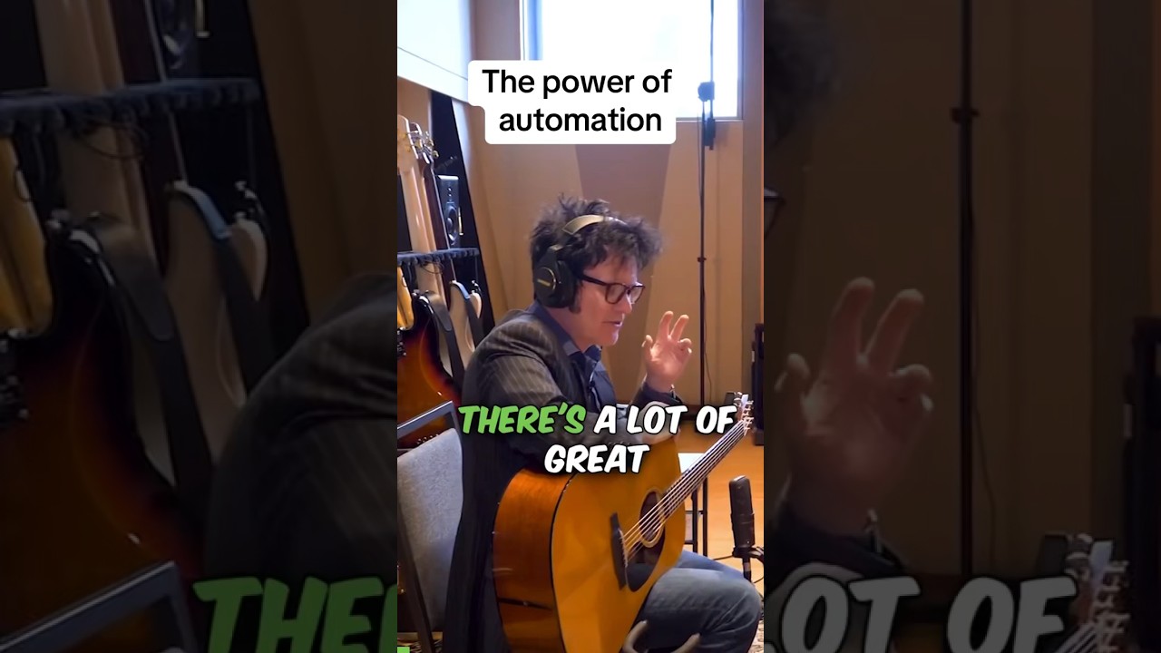 The Power Of Automation 2