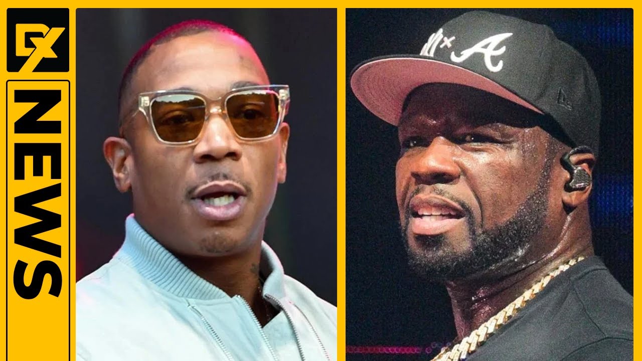 Ja Rule Explains Why Current Rap War Pales In Comparison To His Beef With 50 Cent 2
