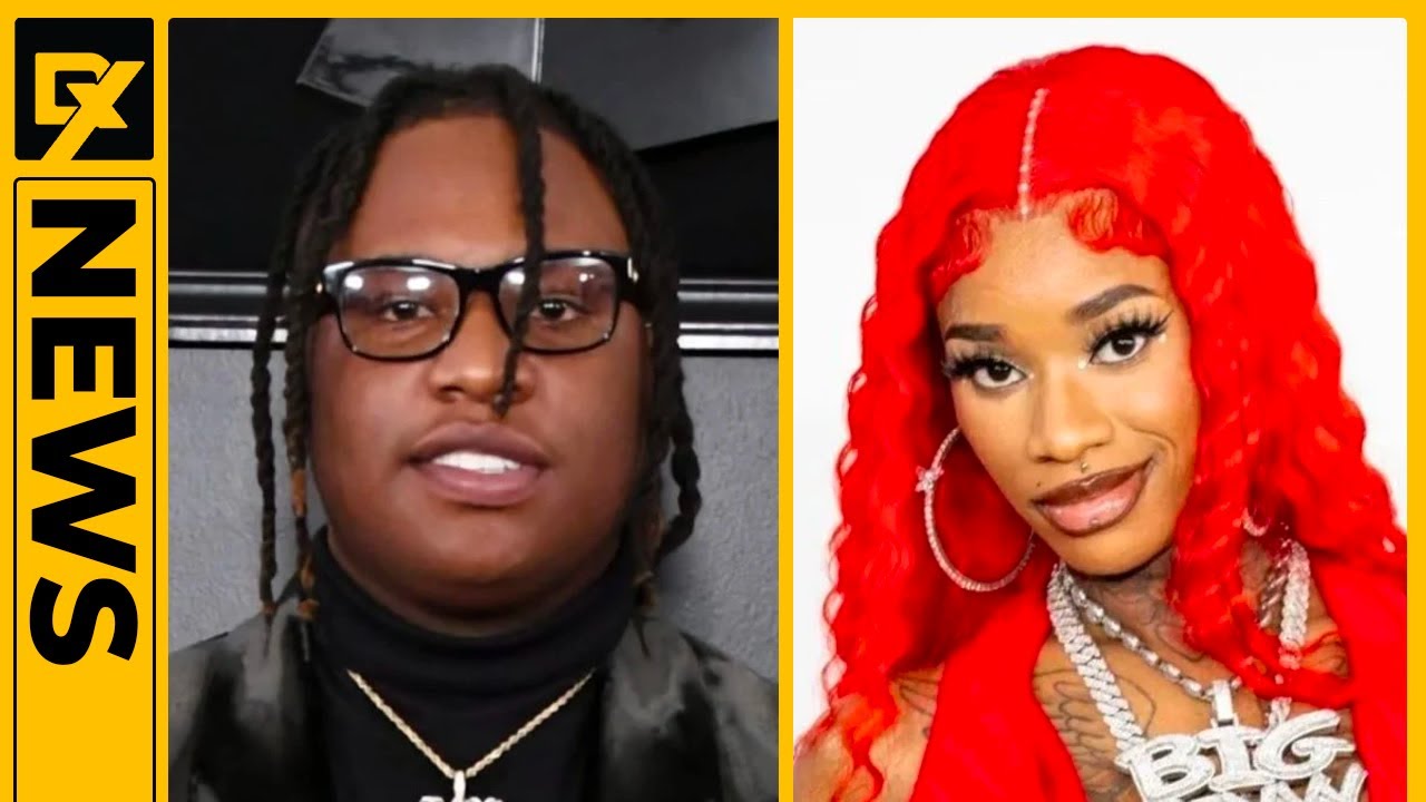 Everyone Around Tay Keith Say NOT To Work With Sexyy Red 2