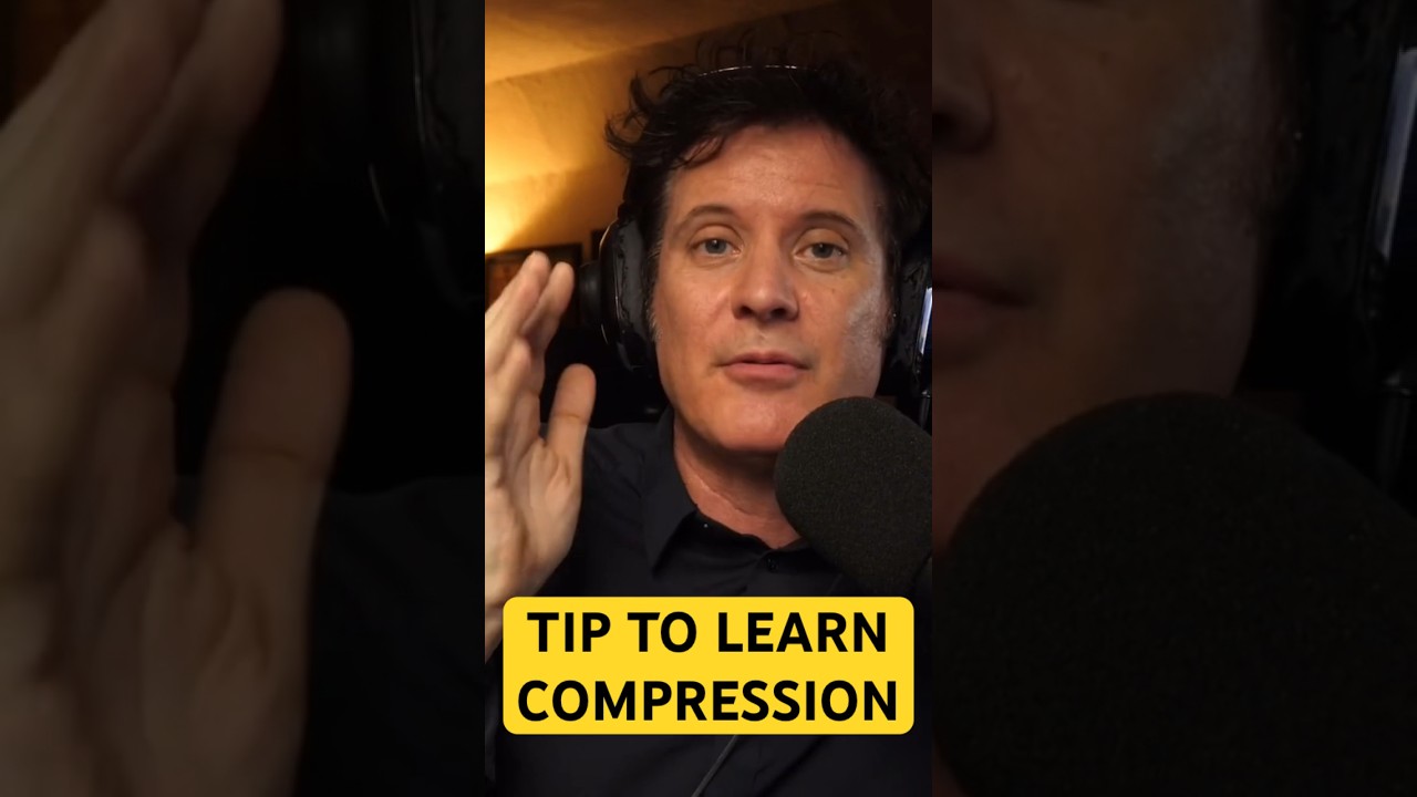 Learn Compression - Tips 2