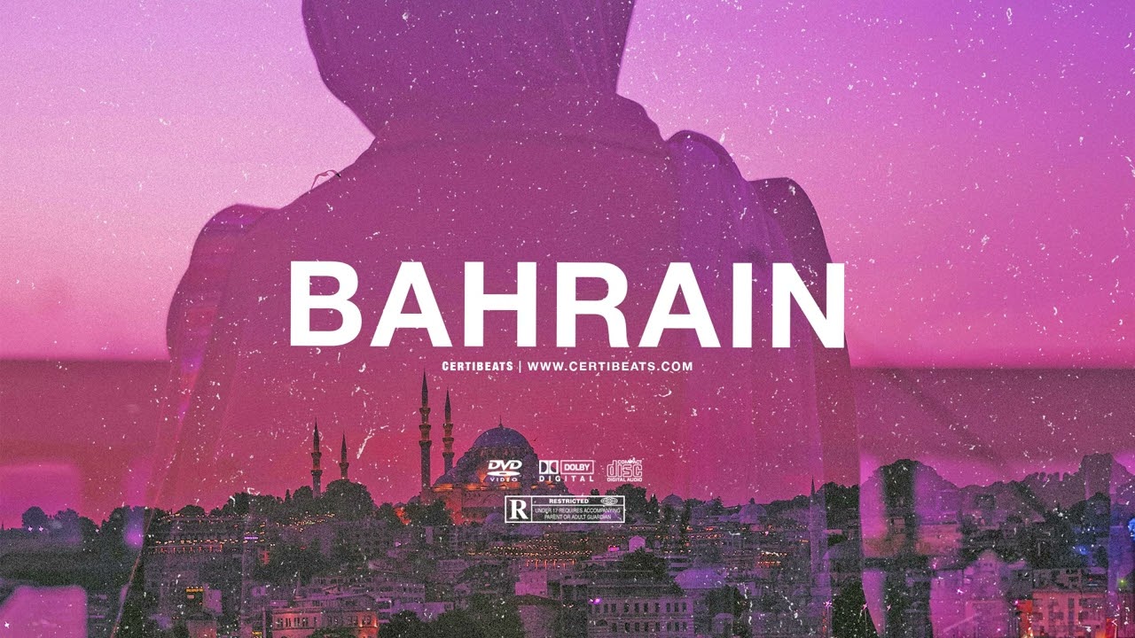 (FREE) Rema ft B Young & Burna Boy Type Beat "Bahrain" | Free Beat | Afrobeat Instrumental 2024 2