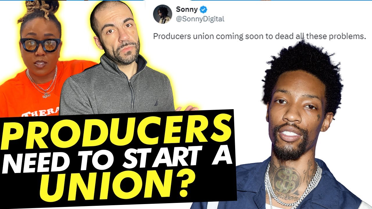 Do Producers Need a Union? 2