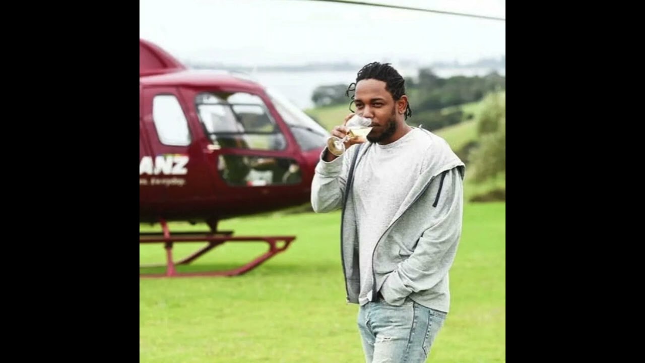 [FREE] Kendrick Lamar Type Beat - Beat 124 2