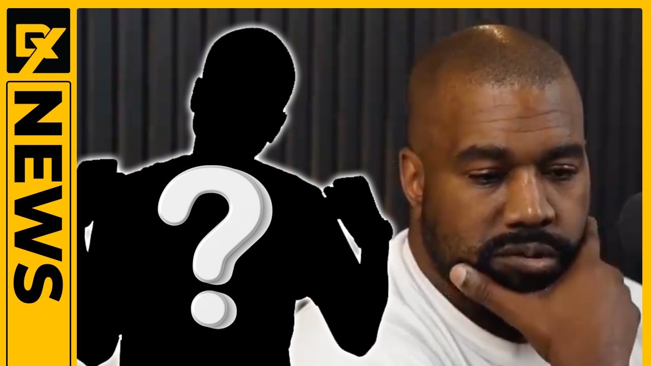 Kanye West Reveals Surprising Favorite Rappers 2