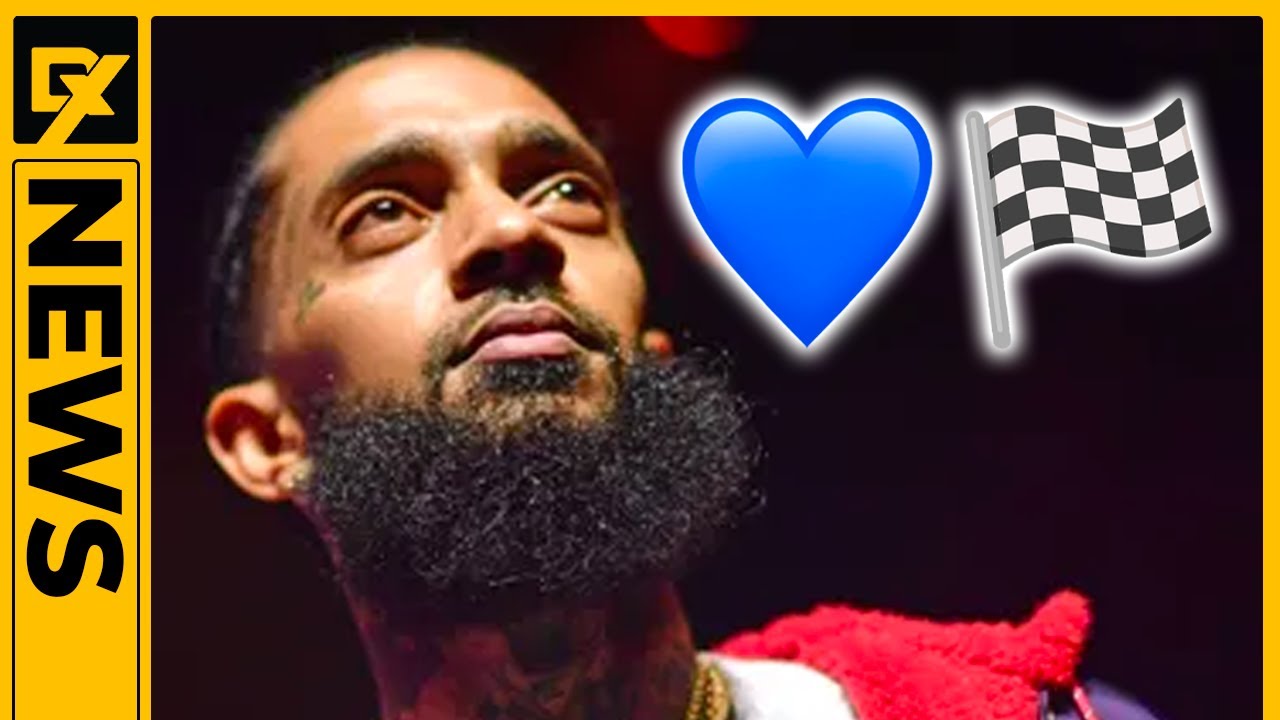Nipsey Hussle Remembered By Hip Hop on 5th Anniversary of Passing 2