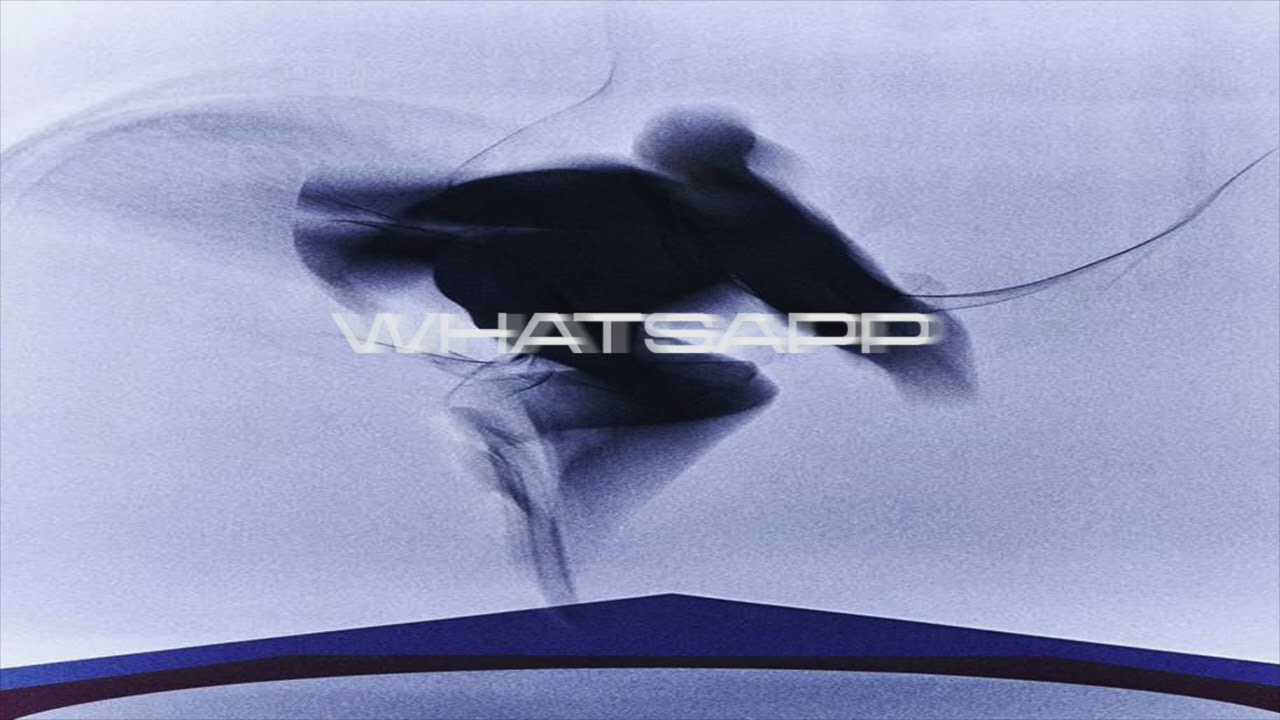 Gunna - WHATSAPP (WASSAM) [Forgotten Remix] 2