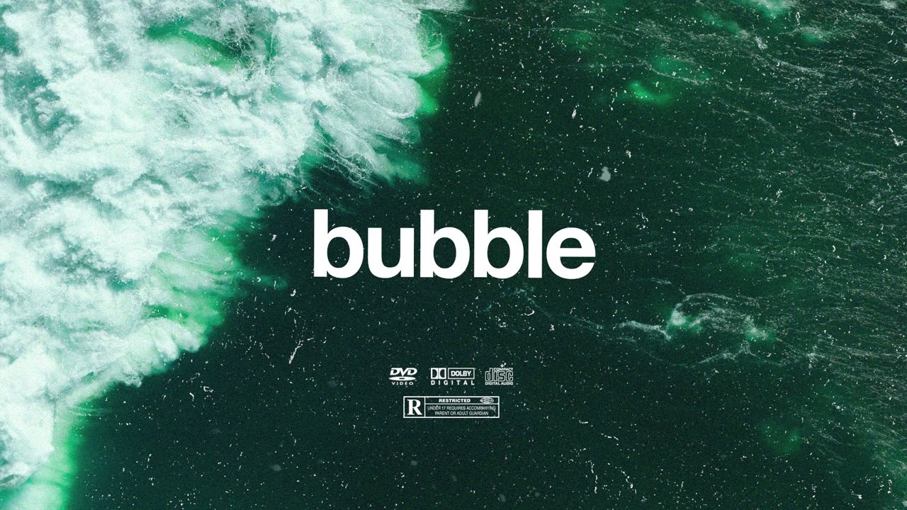 (FREE) | "Bubble" | Tems ft B Young & Tiwa Savage Type Beat | Free Beat | Afrobeat Instrumental 2024 2
