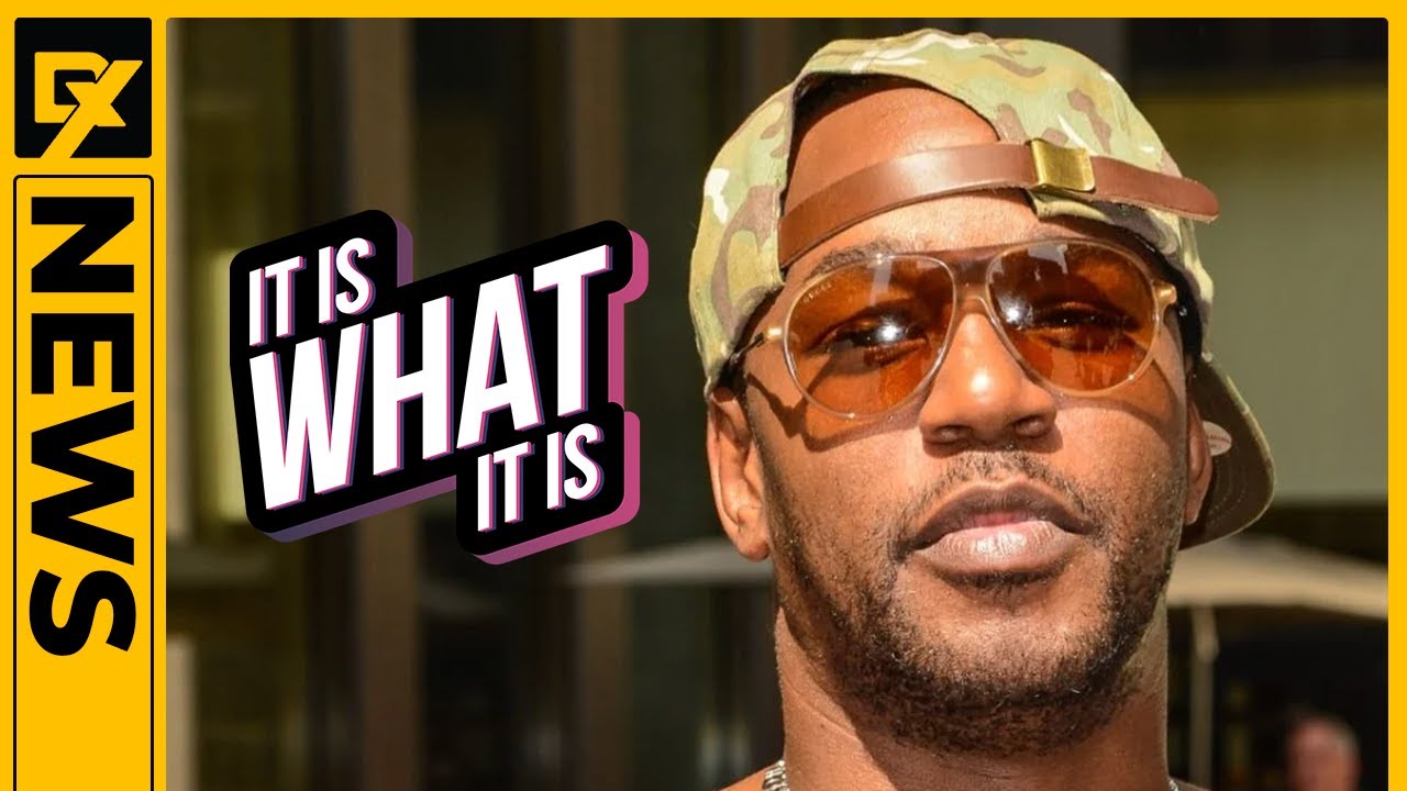 Cam'ron Explains How $120K 'It Is What It Is' Investment Turned Into $20M Deal 2
