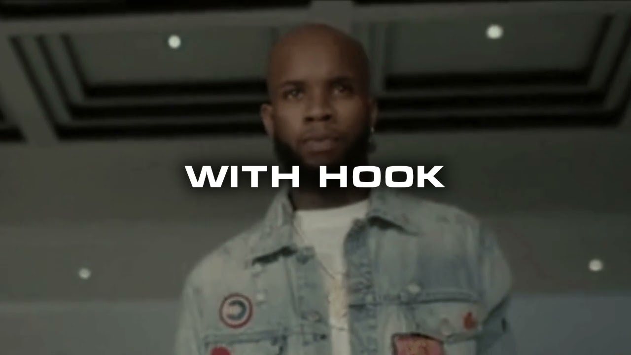 (w/HOOK) [CATCHY] Tory Lanez Type Beat WITH HOOK 2024 "Cant Grasp" 2