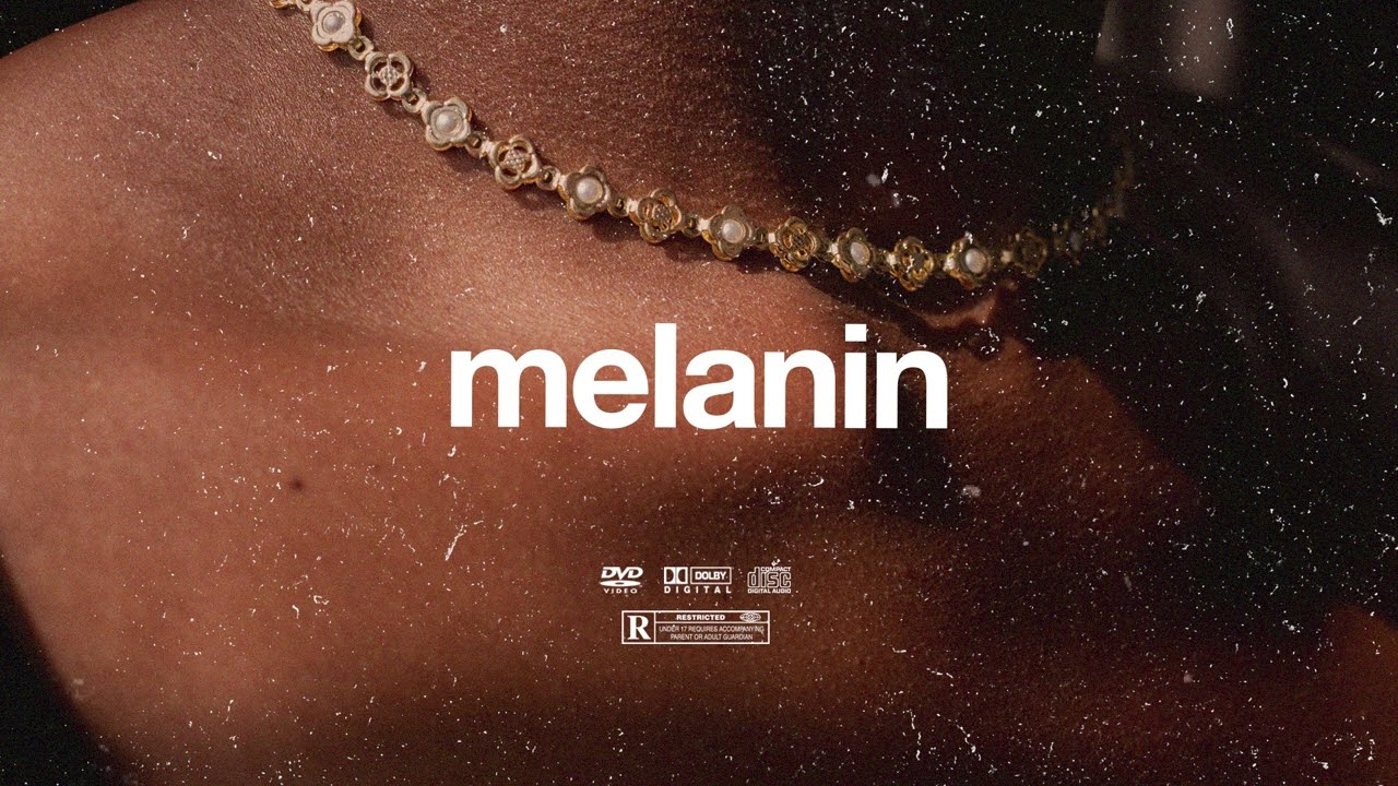 (FREE) | "Melanin" | Tems ft Rema & Tiwa Savage Type Beat | Free Beat | Afrobeat Instrumental 2024 2