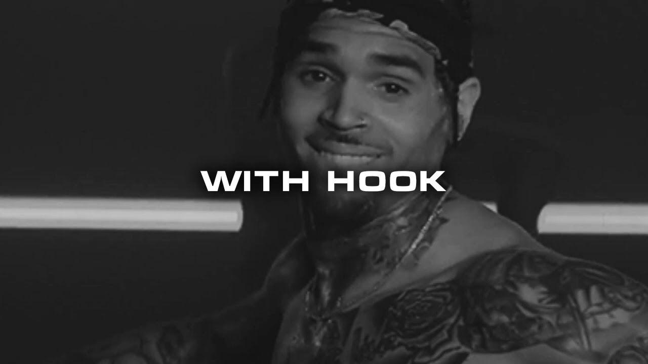 (w/HOOK) Chris Brown Type Beat With Hook 2024 "Deep Inside" 2